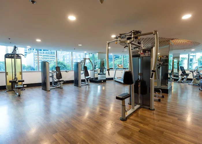 Cozy View Bgc Near St Lukes & High St Appartement *