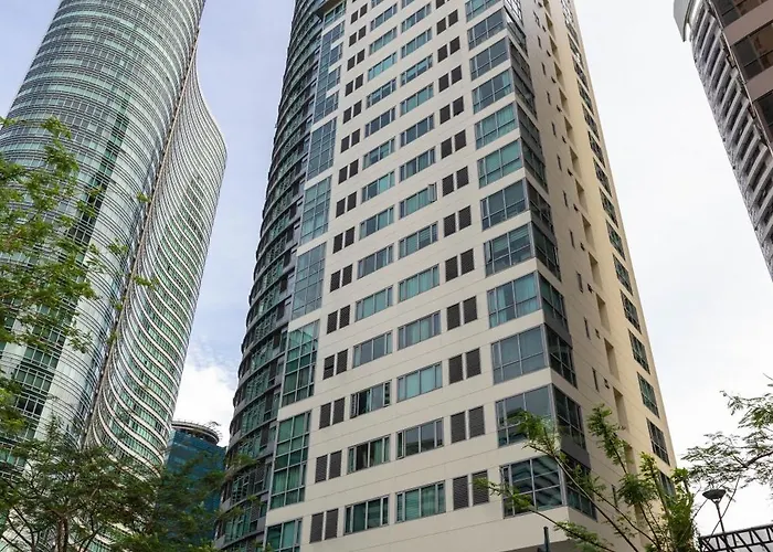Cozy View Bgc Near St Lukes & High St